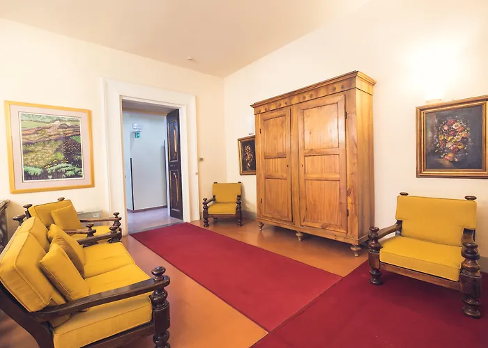 Bosone Palace