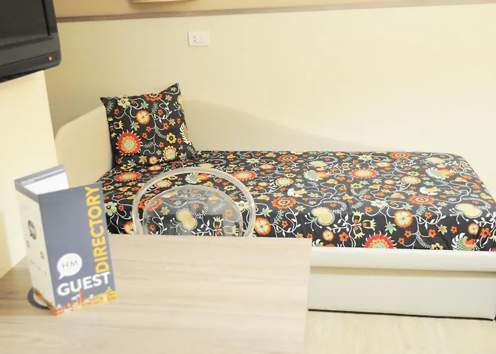 Hotel Maggiore