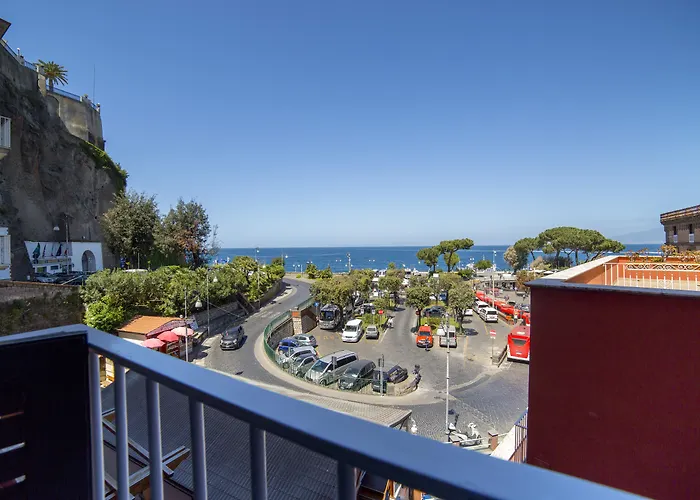 Hotel Il Faro