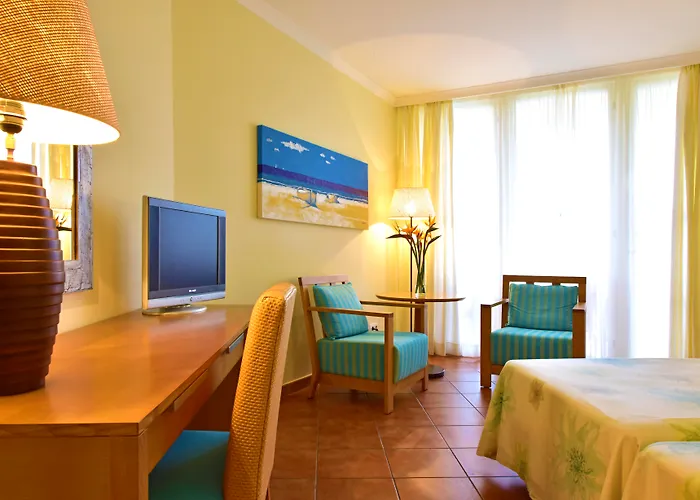 Pestana Viking Beach & Spa Resort