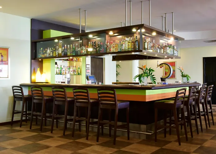Pestana Viking Beach & Spa Resort