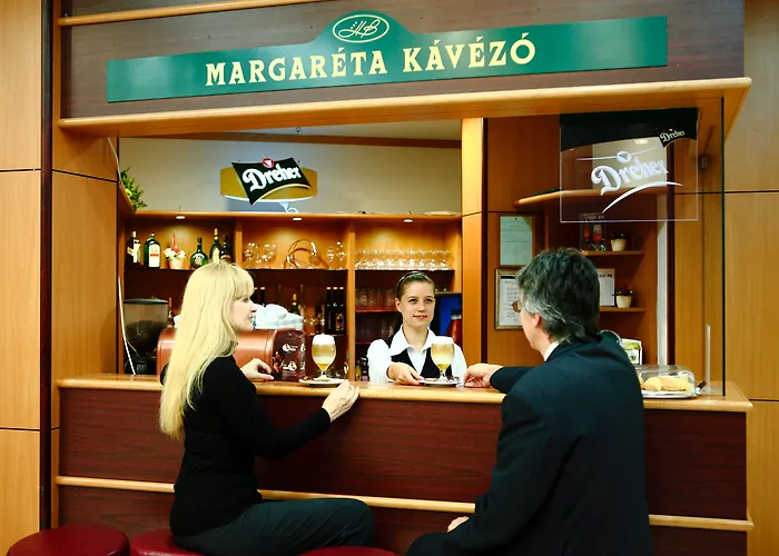 Benczur Hotel