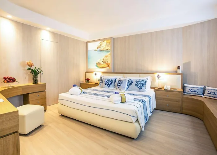 Mercure Olbia