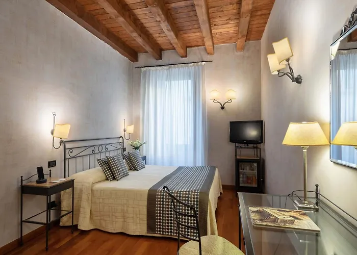 Hotel Marco Polo