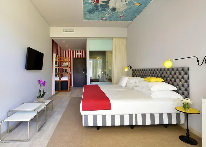 Pestana Alvor South Beach Premium Suite Hotel
