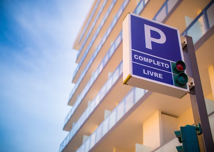 Rr Hotel Da Rocha