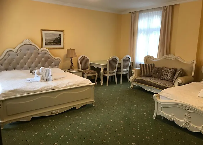 Hotel Saint Petersburg