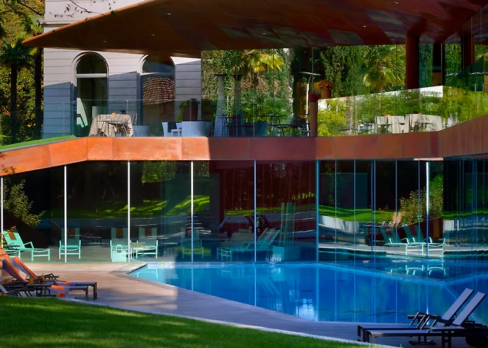 Lido Palace - The Leading Hotels Of The World