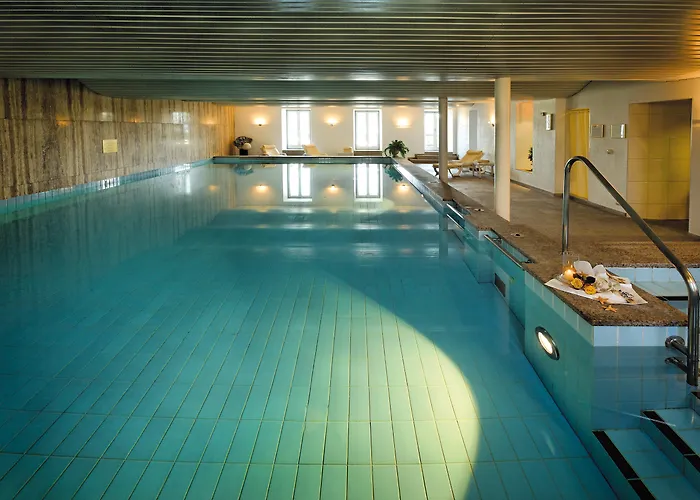 Grand Hotel National Luzern