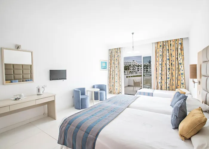 Odessa Beach Hotel