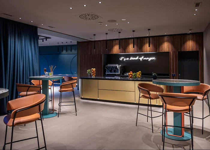 Luganodante Boutique & Lifestyle Hotel