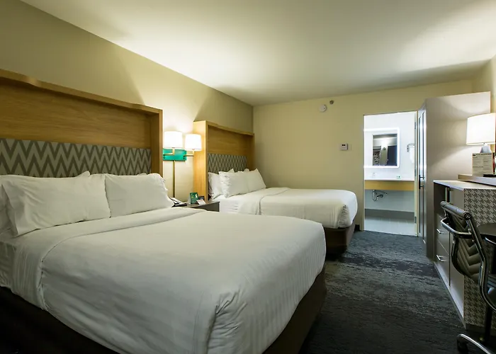 Holiday Inn Chicago North Shore By Ihg