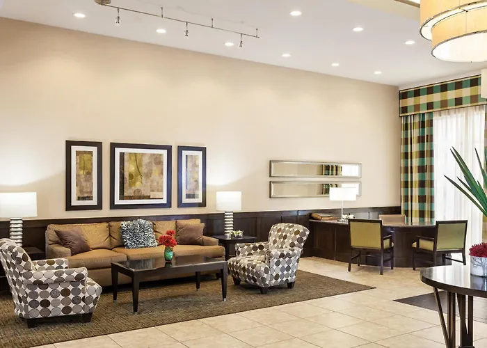 Crowne Plaza Anchorage-Midtown By Ihg