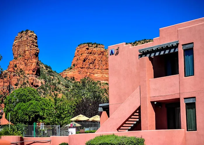Bell Rock Inn