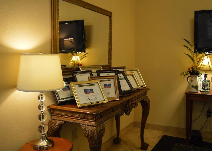 Candlewood Suites-Augusta By Ihg
