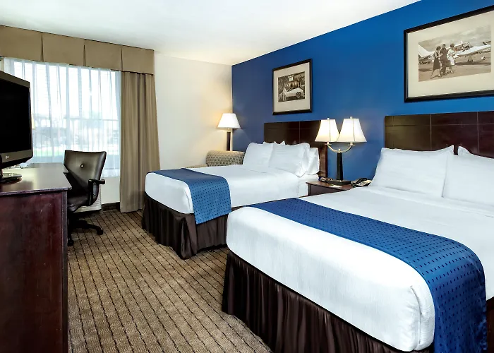Kozy Hotel Dallas Dfw Airport Area West
