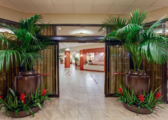 Sonesta Miami Airport Hotel
