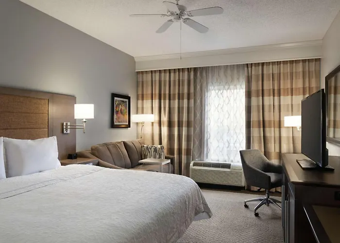 Hampton Inn & Suites Montgomery-Eastchase