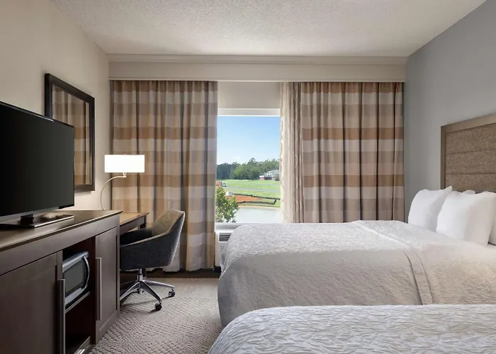 Hampton Inn & Suites Montgomery-Eastchase