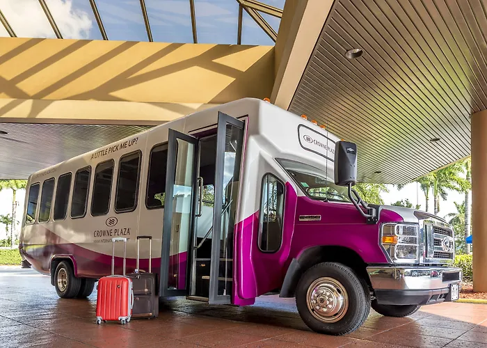 Sonesta Miami Airport Hotel
