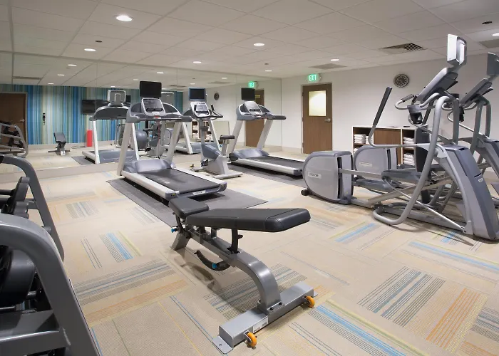 Holiday Inn Express & Suites Oakhurst-Yosemite Park Area By Ihg