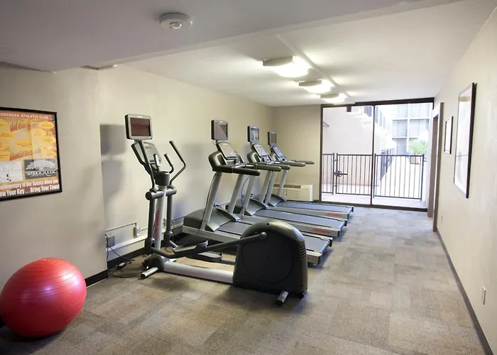 Holiday Inn Tyler - Conference Center By Ihg