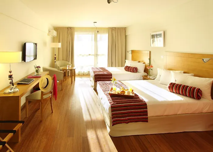 Ba Sohotel Buenos Aires
