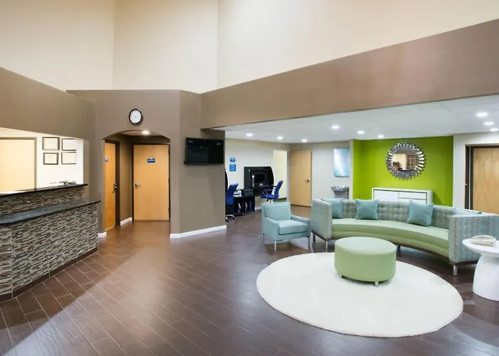Days Inn & Suites By Wyndham Cherry Hill - Philadelphia