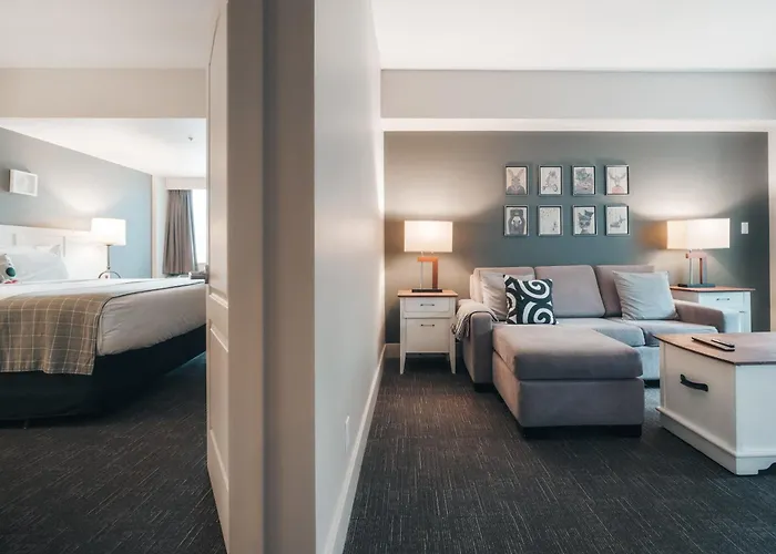 Summit Lodge Boutique Hotel By Paradox