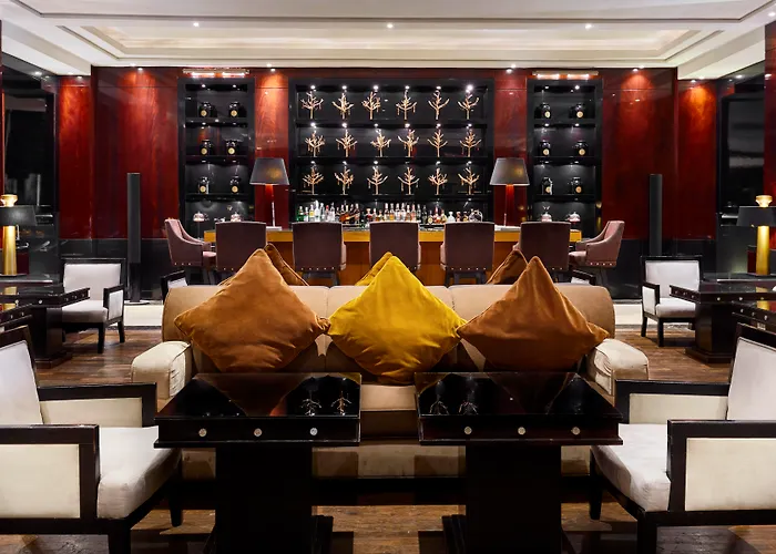 Hyatt Regency Casablanca Hotel