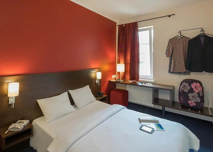 Dodo Hotel