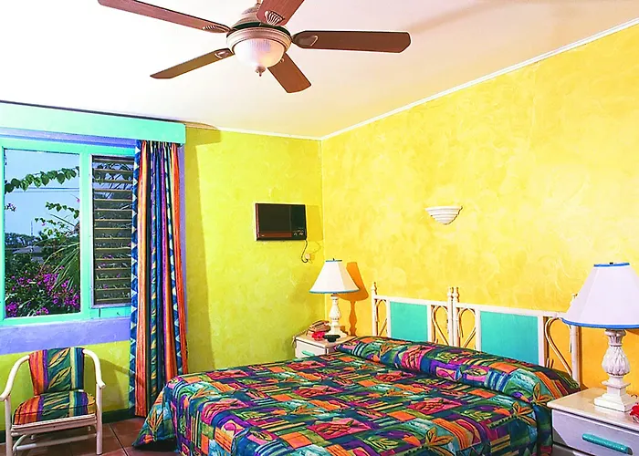 Doctors Cave Beach Hotel Montego Bay
