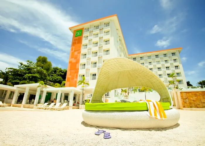 Be Resort Mactan Lapu-Lapu City