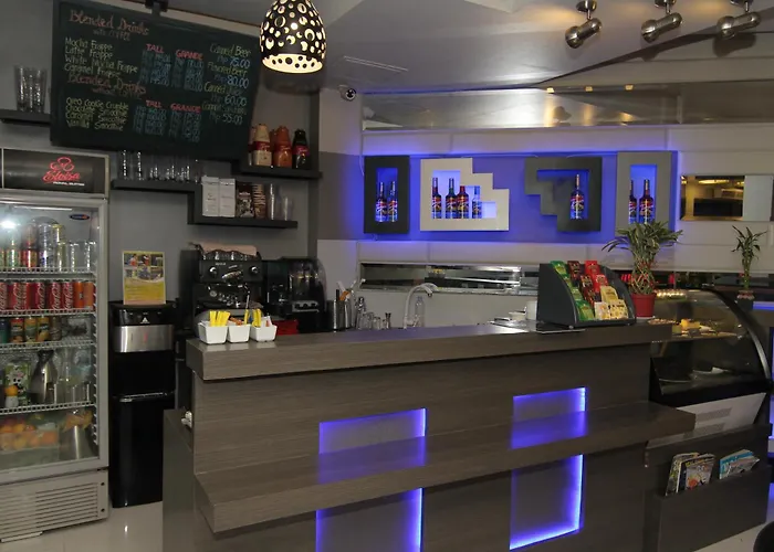Eloisa Royal Suites