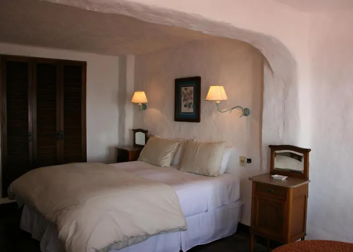 Club Hotel Casapueblo