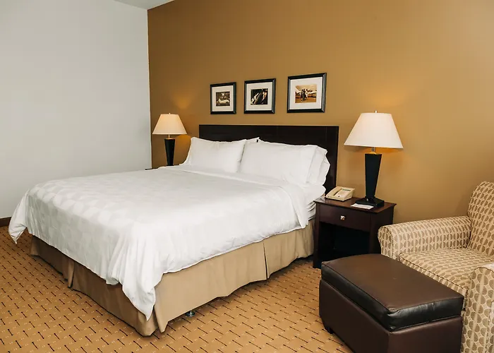 Holiday Inn San Salvador By Ihg