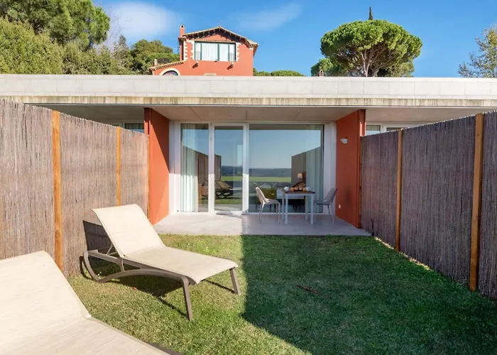 Mas Ses Vinyes - Adults Only