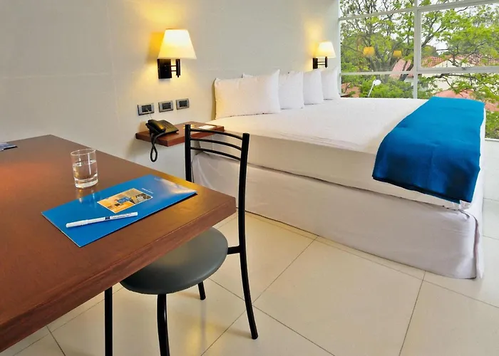 Hotel Lp Santa Cruz Centro