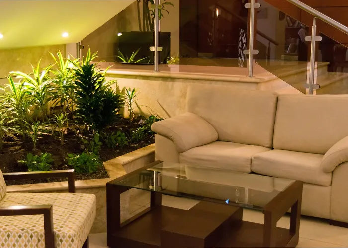 Holiday Inn Guatemala By Ihg