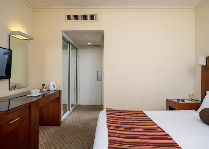 Leonardo Inn Hotel Dead Sea