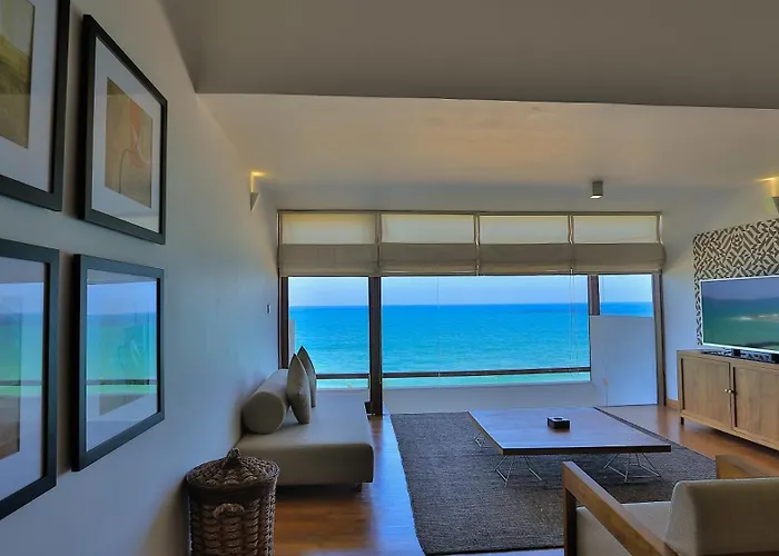 Pandanus Beach Resort&Spa