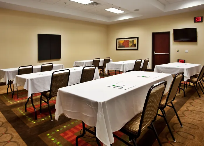Doubletree Sulphur Lake Charles