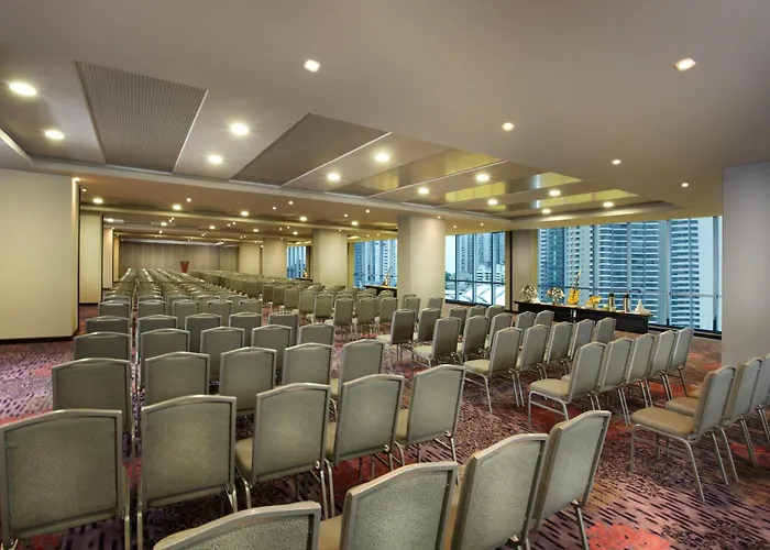 Megapolis Hotel Panama