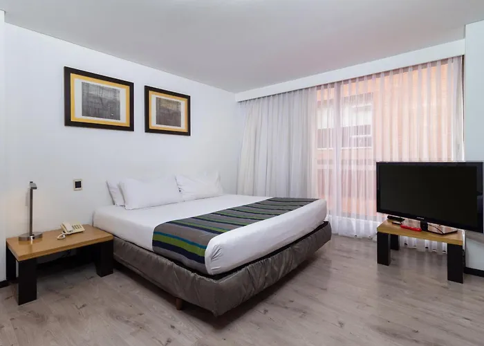 Hotel Madisson Inn Luxury