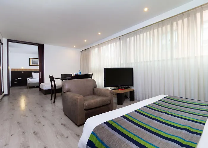 Hotel Madisson Inn Luxury