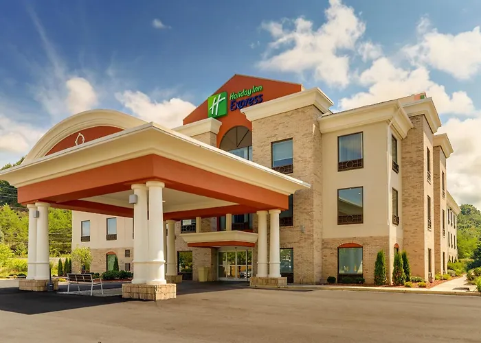 Holiday Inn Express Hotel & Suites Corbin By Ihg
