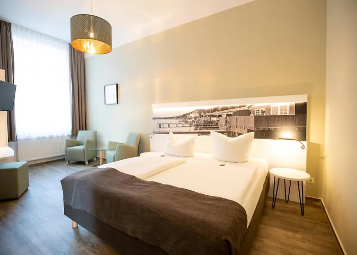 Hotel am Schlosspark