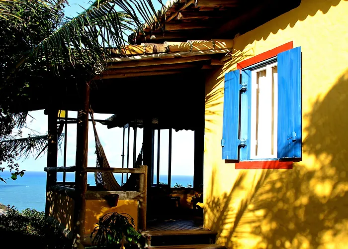 Pipa Ecovila Master Praia de Pipa