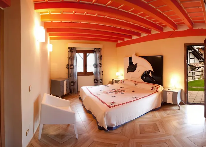 Hotel Termal Abadia de Los Templarios