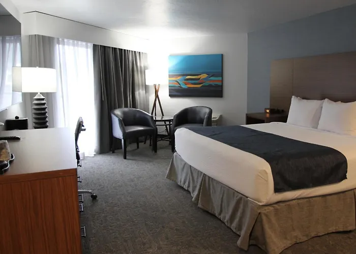 Hayward Inn